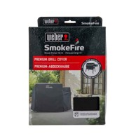 WEBER Zaštitna navlaka Premium za SmokeFire 36"